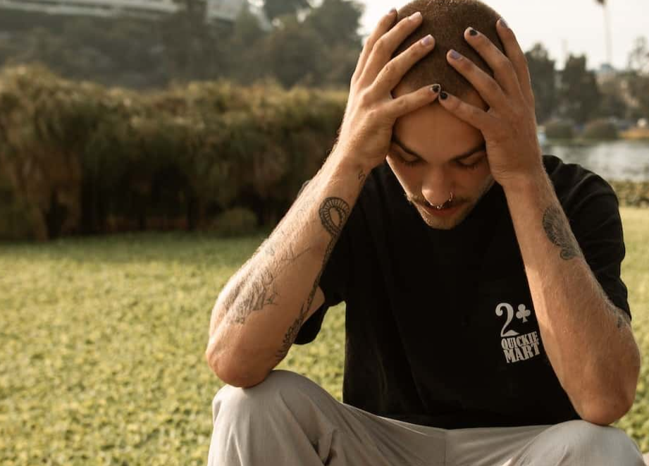 Desperate For Some Dough