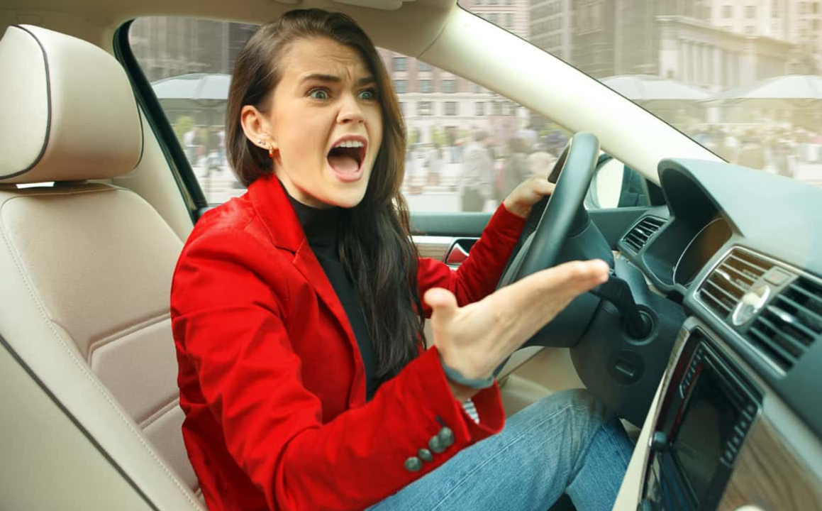 Absolutely Awful Strangers