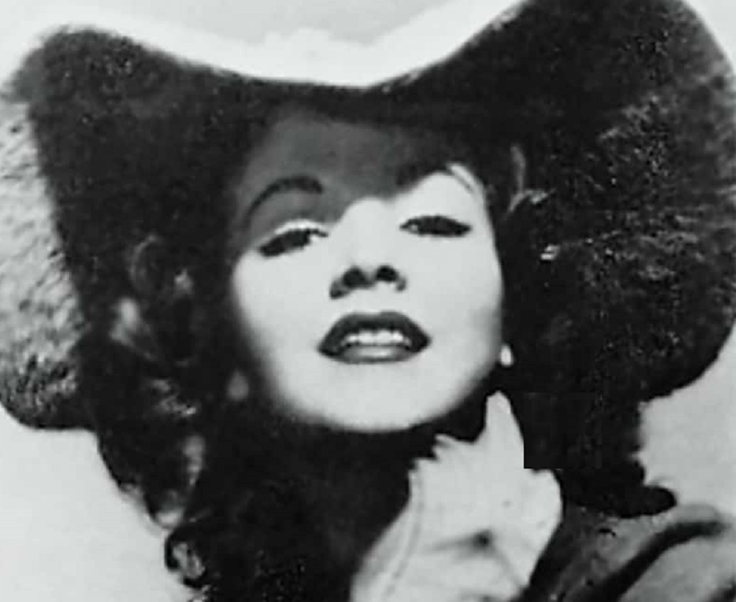 Barbara Daly Baekeland