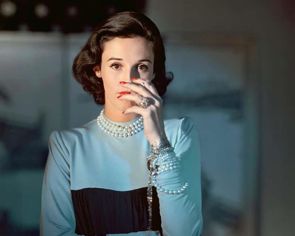 Babe Paley Horst c.1940