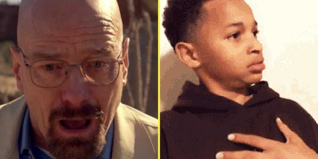 Shocking Family Secrets Revealed