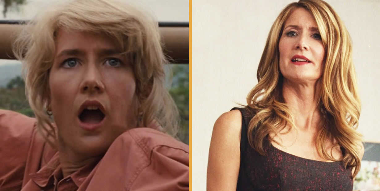 Olivia de Havilland Facts