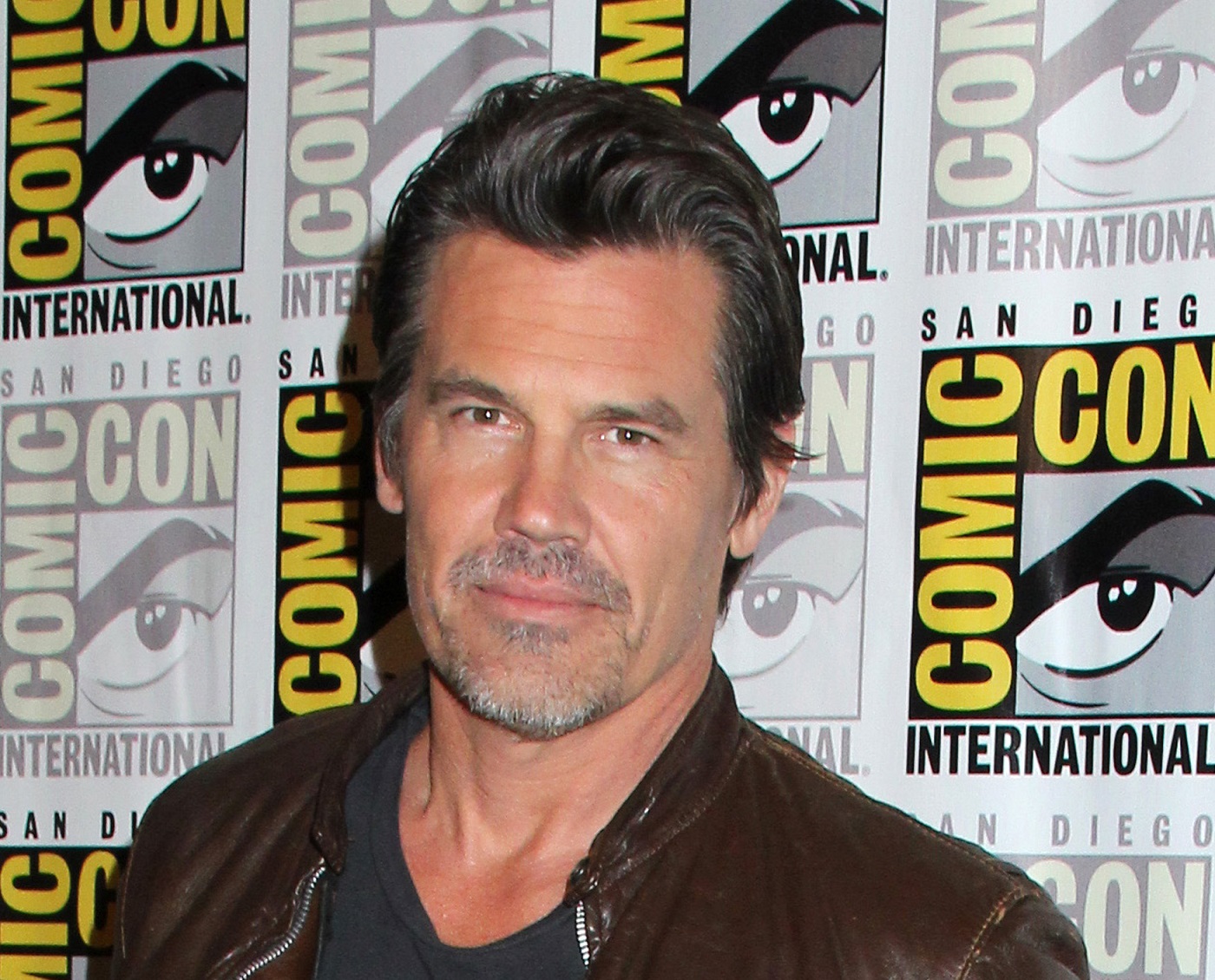 Josh Brolin at the