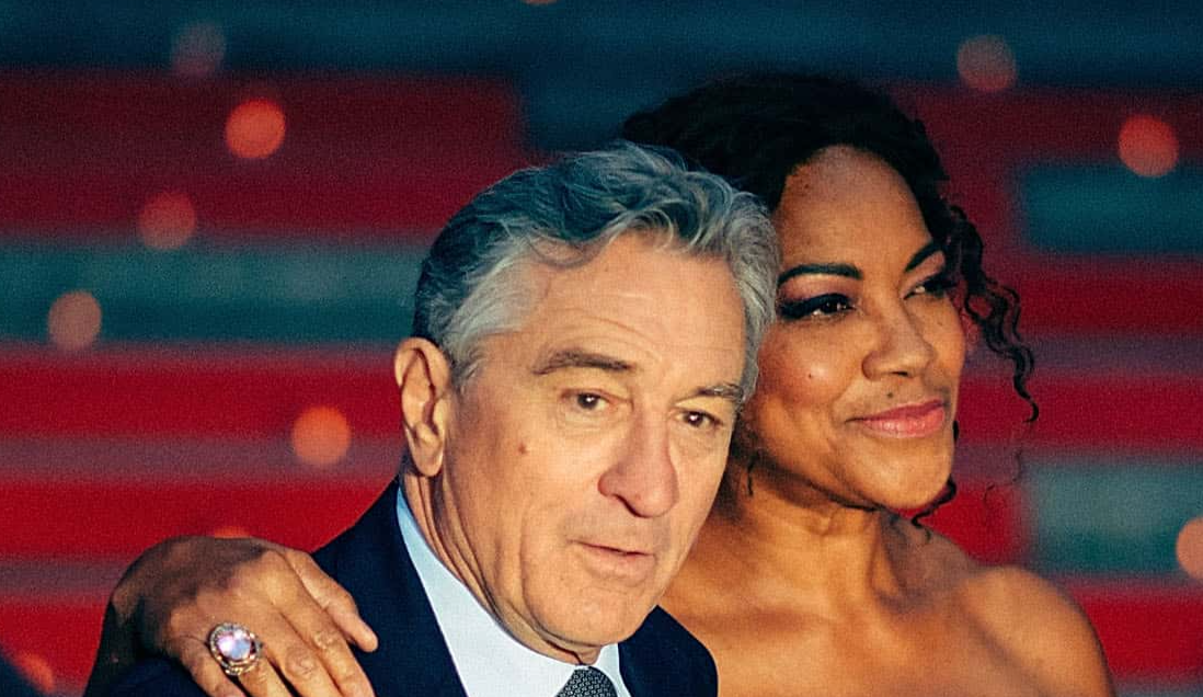 Robert De Niro facts