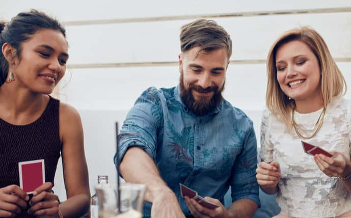 Legendary Comebacks facts