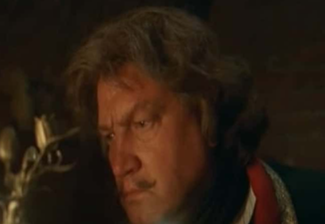 Alexei Petrovich facts