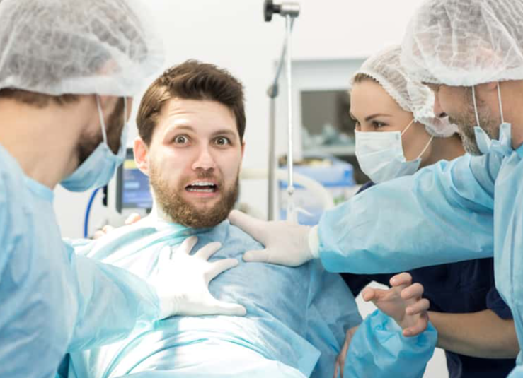 Hospital Horror Stories Facts