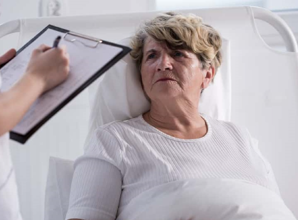 Medical OMG Encounters