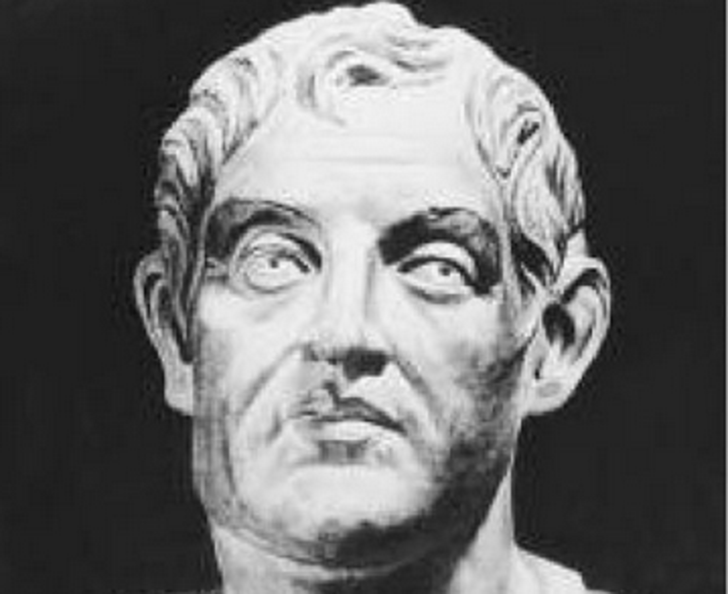 Portrait of Aristoteles