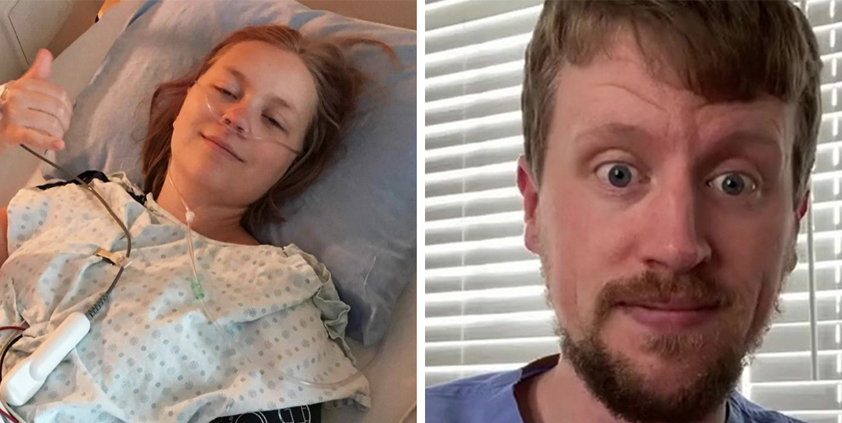 Glitch In The Matrix Facts