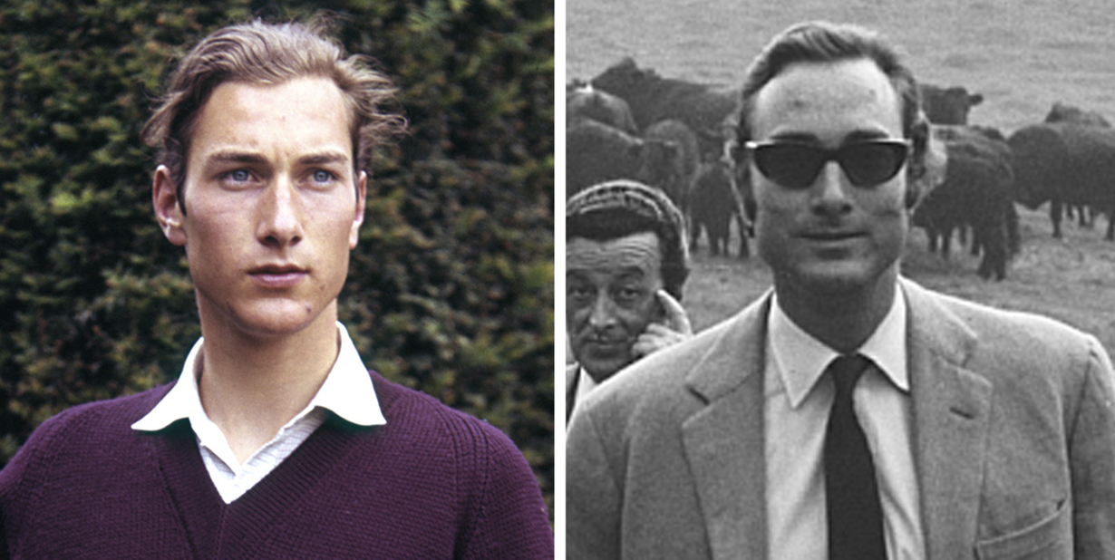 william of gloucester