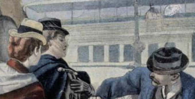 Elisabeth Of Austria Facts