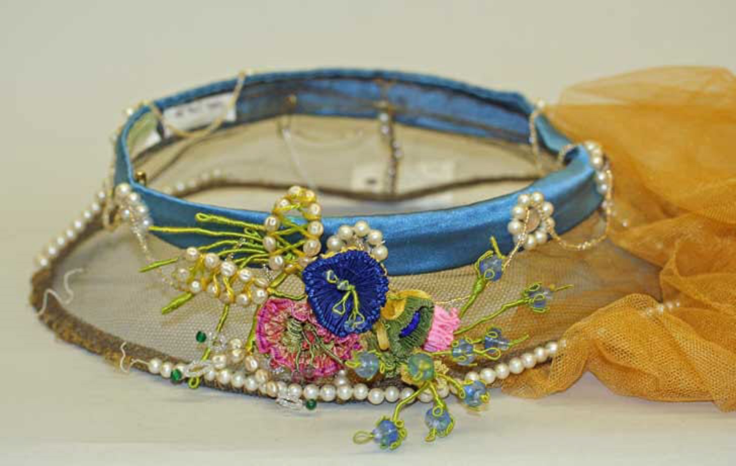 Hat, British, by Lucile - 1914/20