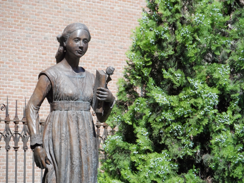 Empress Theodora Facts