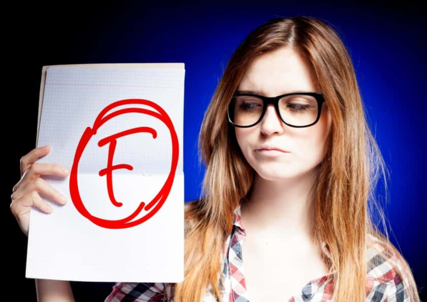 Parent As Bad As Student Facts