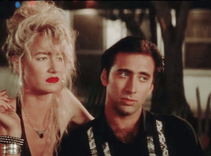 David Lynch films facts