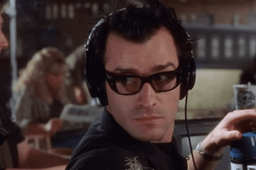 David Lynch films facts