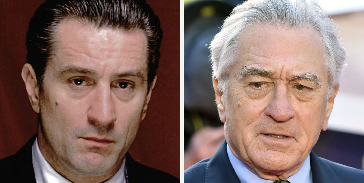 robert de niro