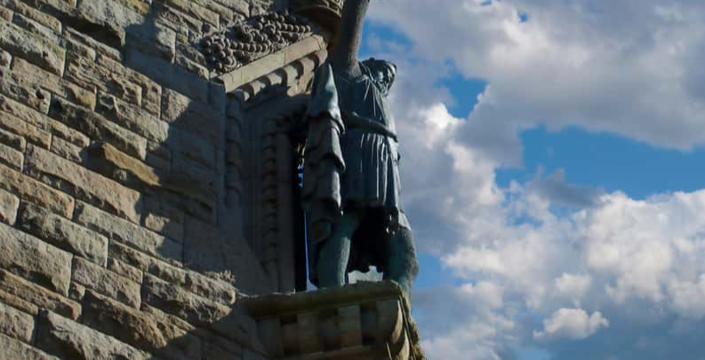 William Wallace Facts