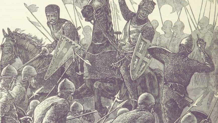 William Wallace Facts