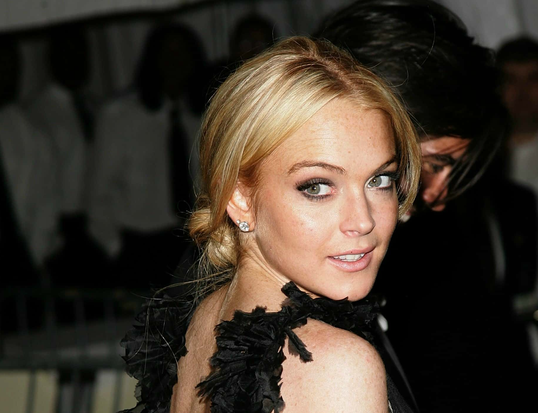 Lindsay Lohan Facts