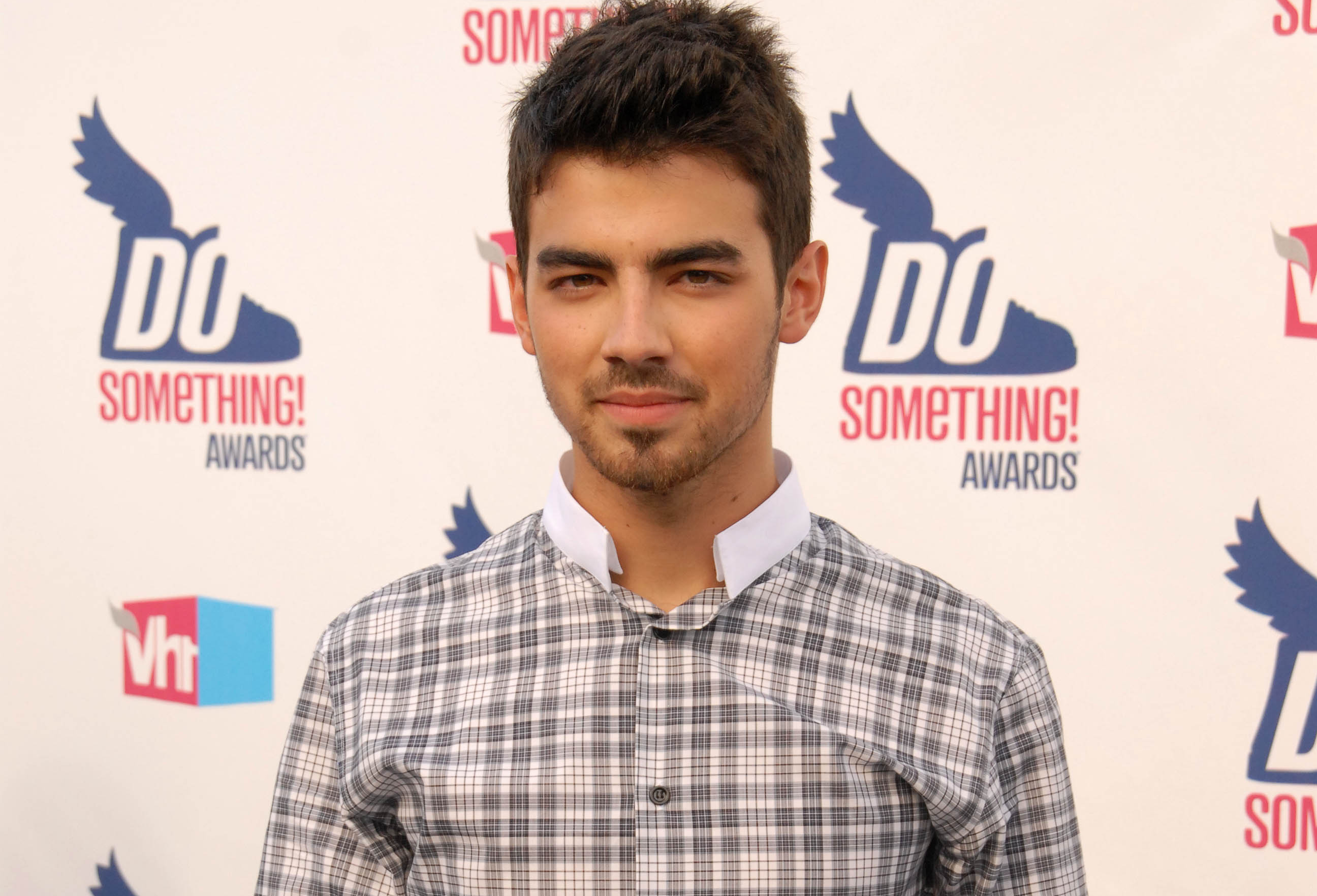 Joe Jonas at the VH1 2010 Do Something Awards, Palladium, Hollywood, CA. 07-19-10