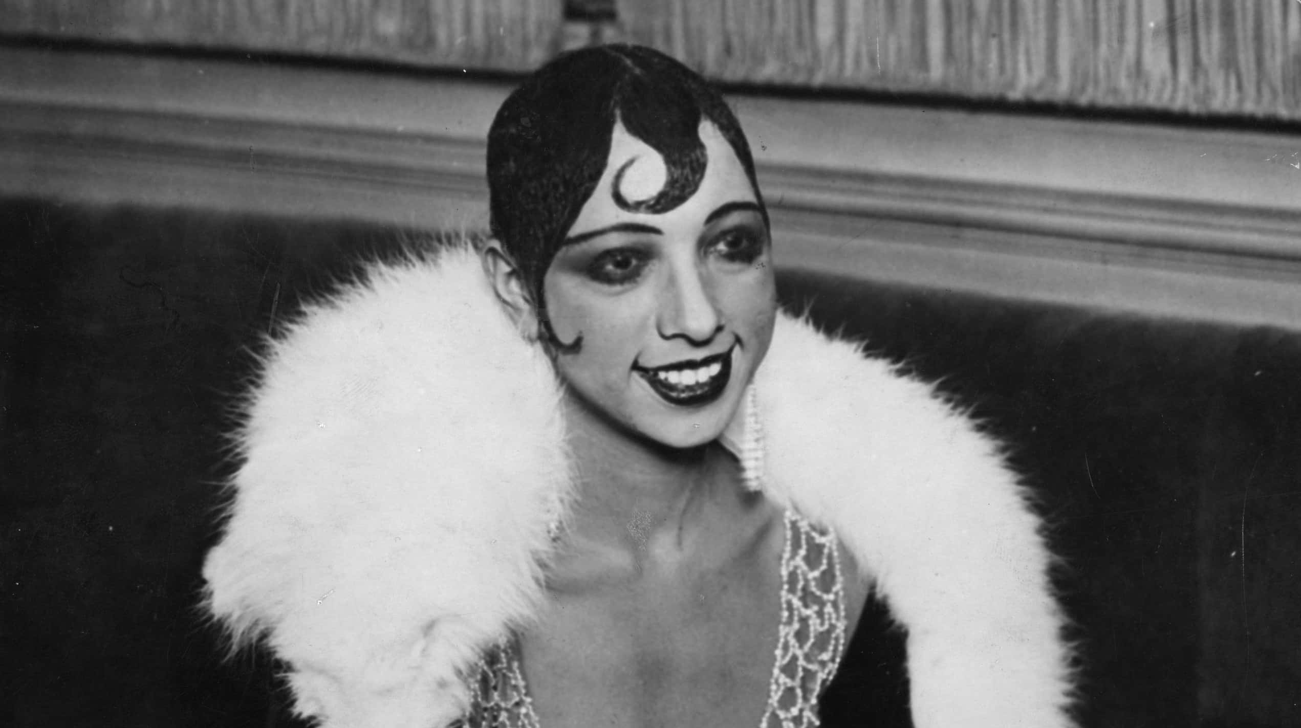 Josephine Baker Facts