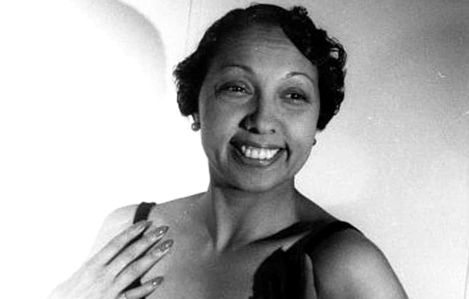 Josephine Baker Facts