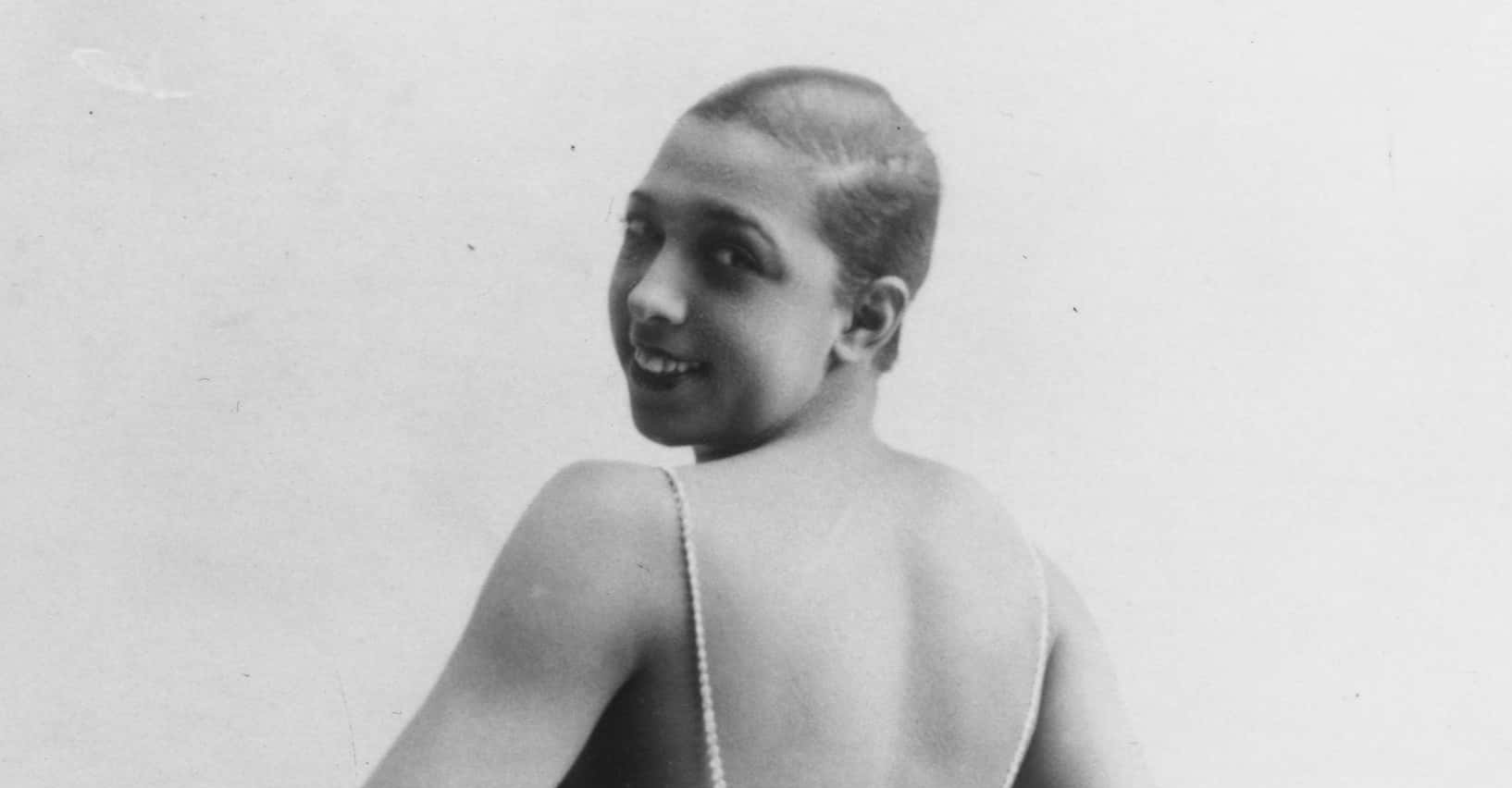 Josephine Baker Facts