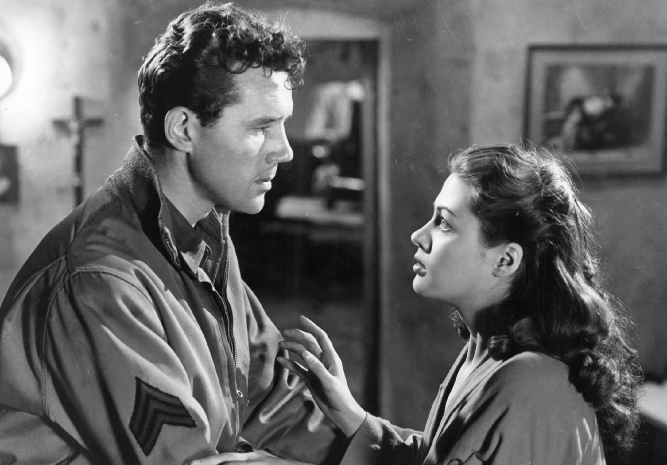 Yvonne De Carlo Facts