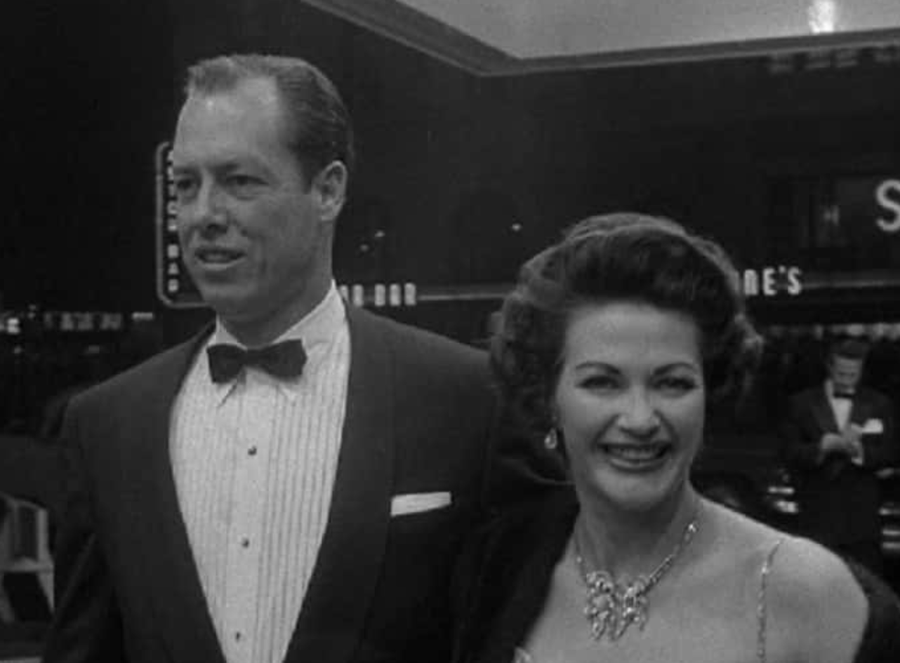 Yvonne De Carlo Facts