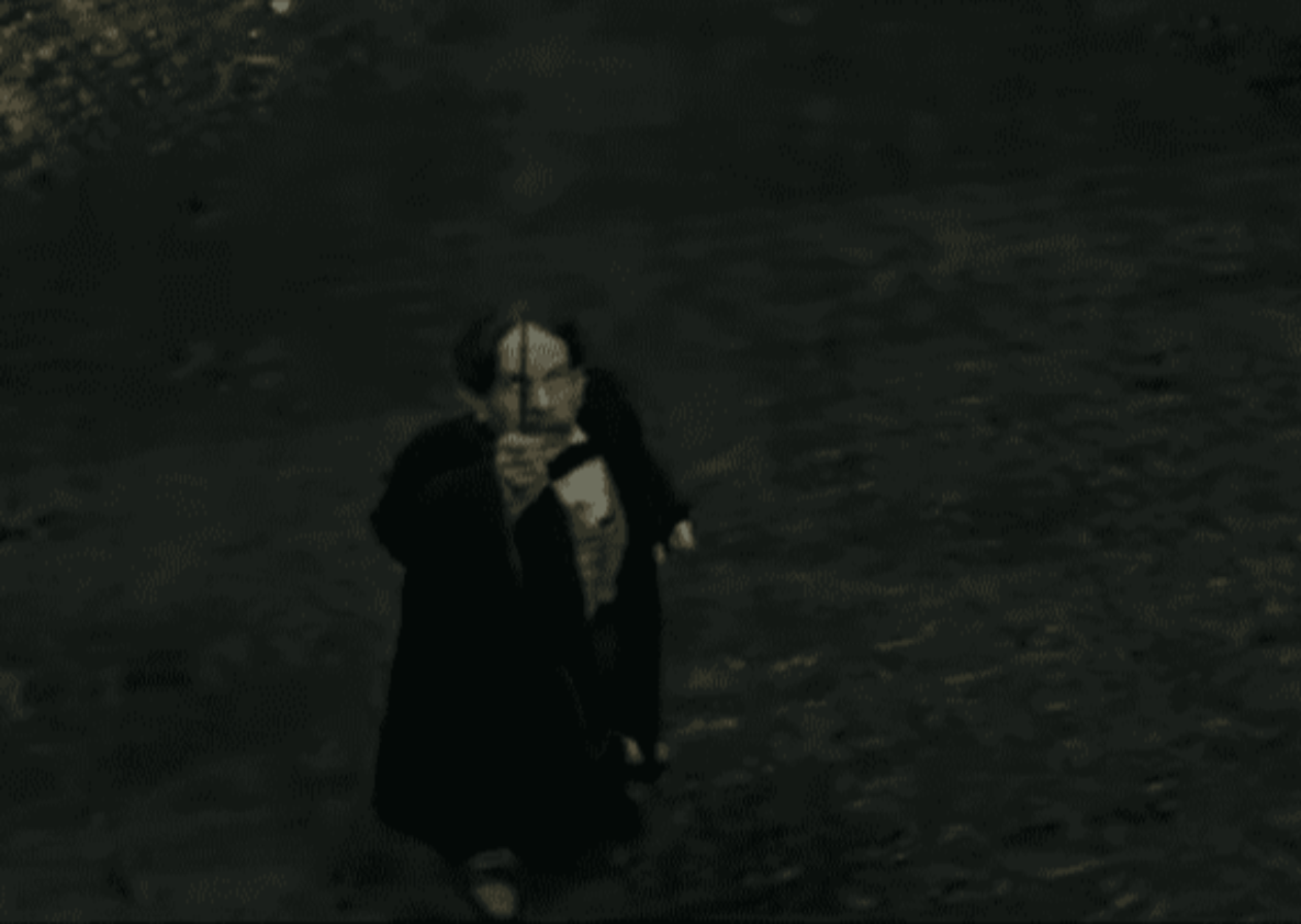 Hogwarts Professors Facts