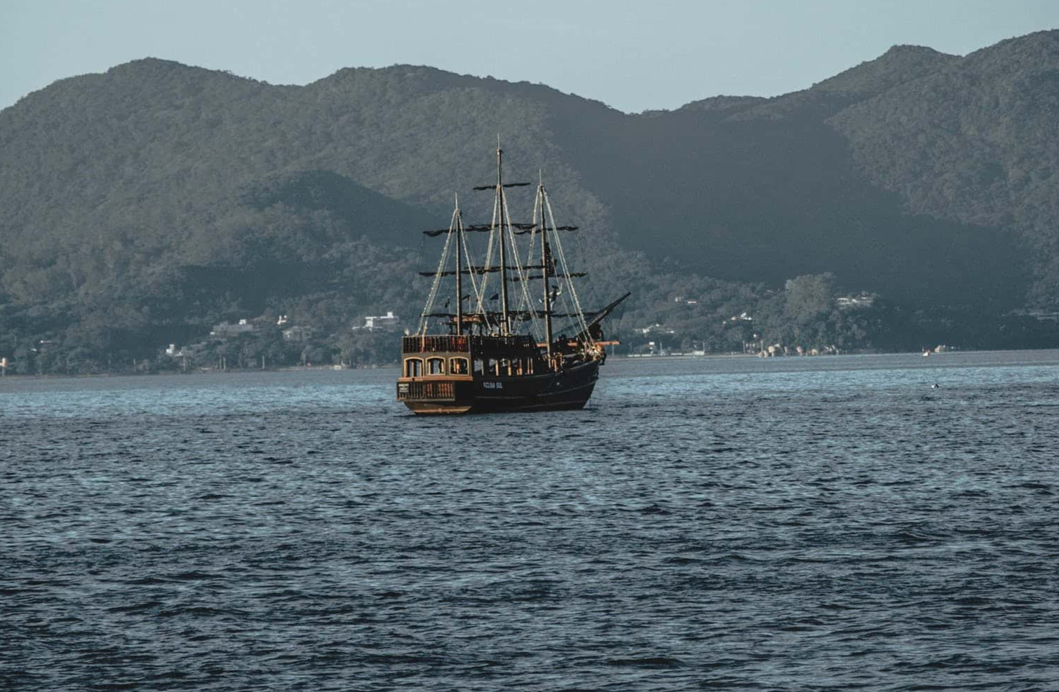 Unsolved Mysteries Facts