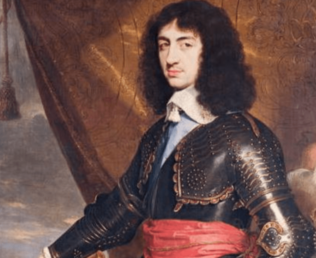 Charles II Facts