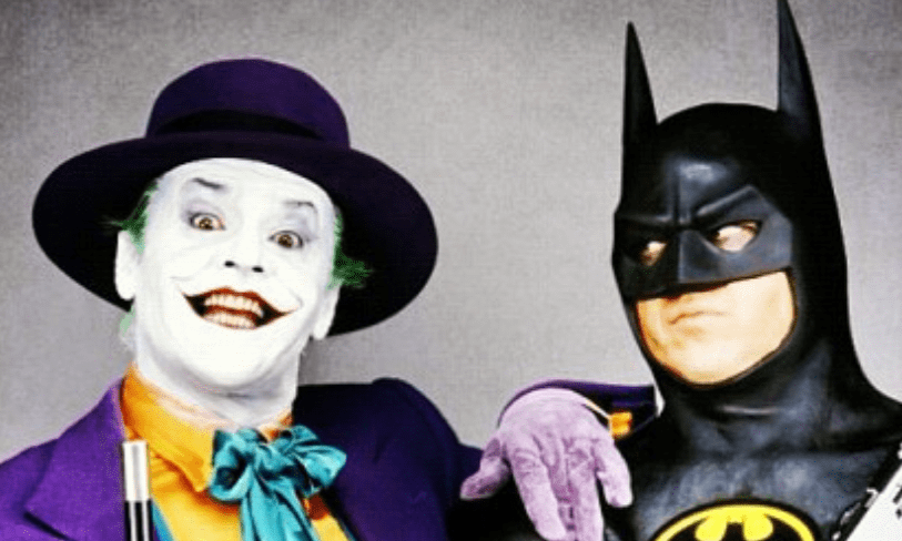 Jack Nicholson facts