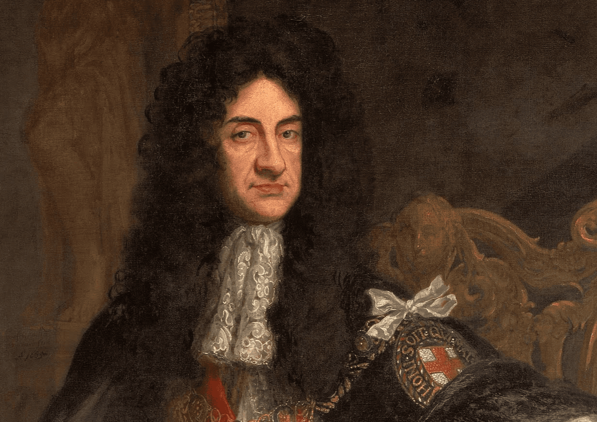 Charles II Facts