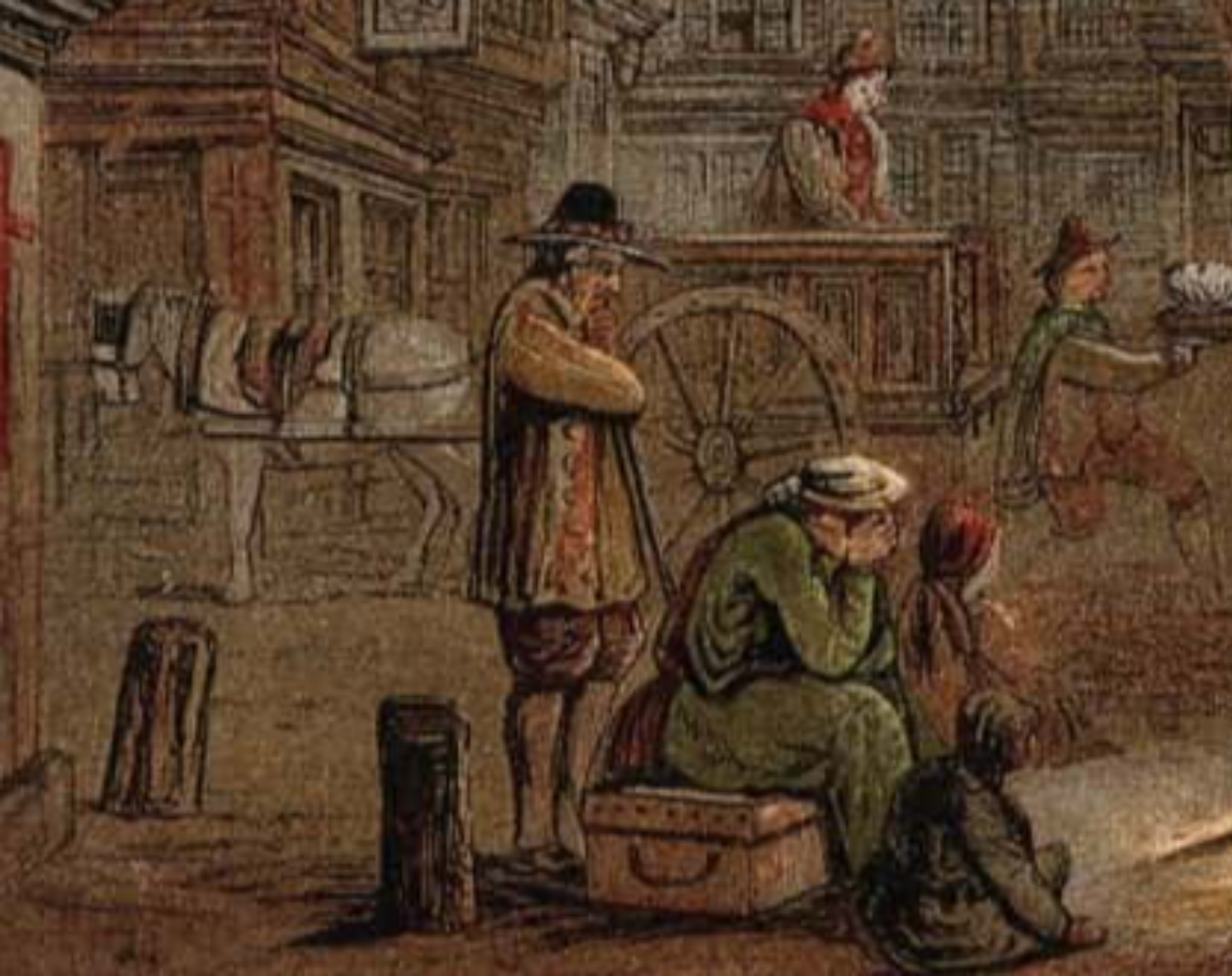 Charles II Of England Facts