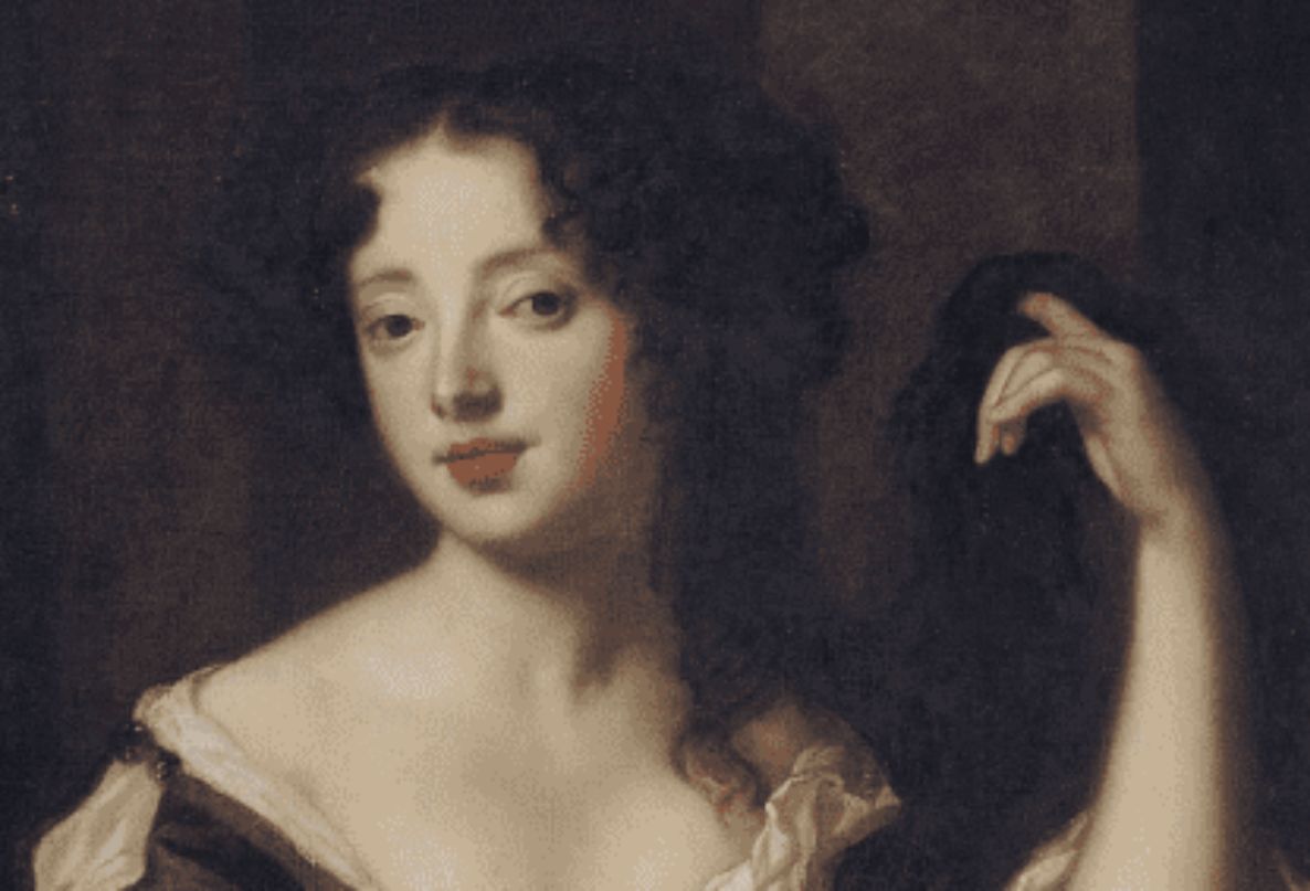 Charles II Facts