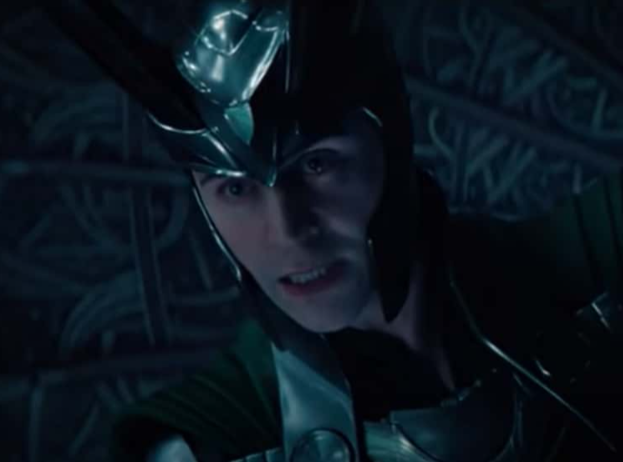Loki