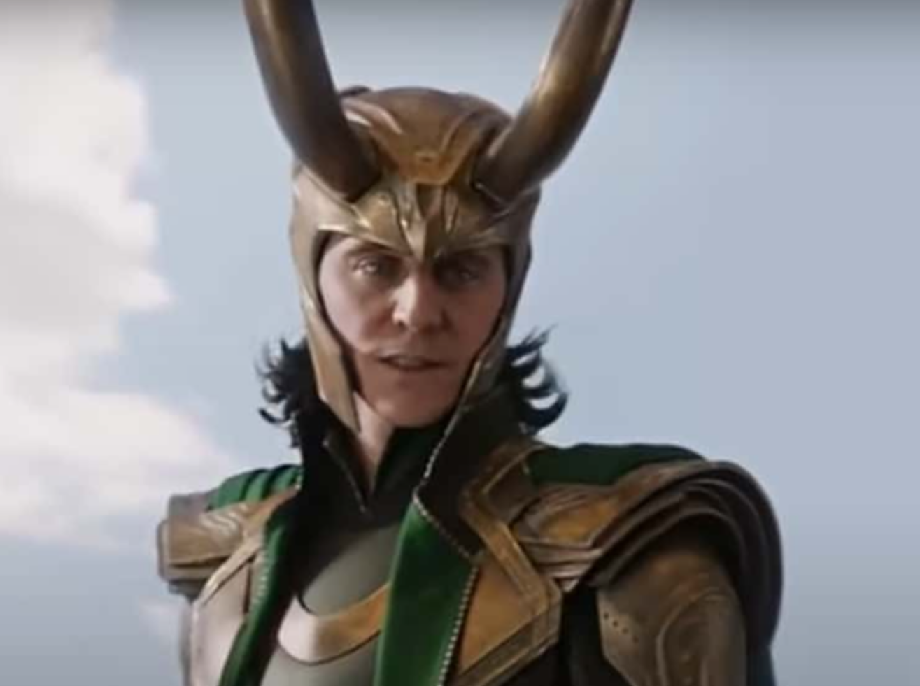 Loki