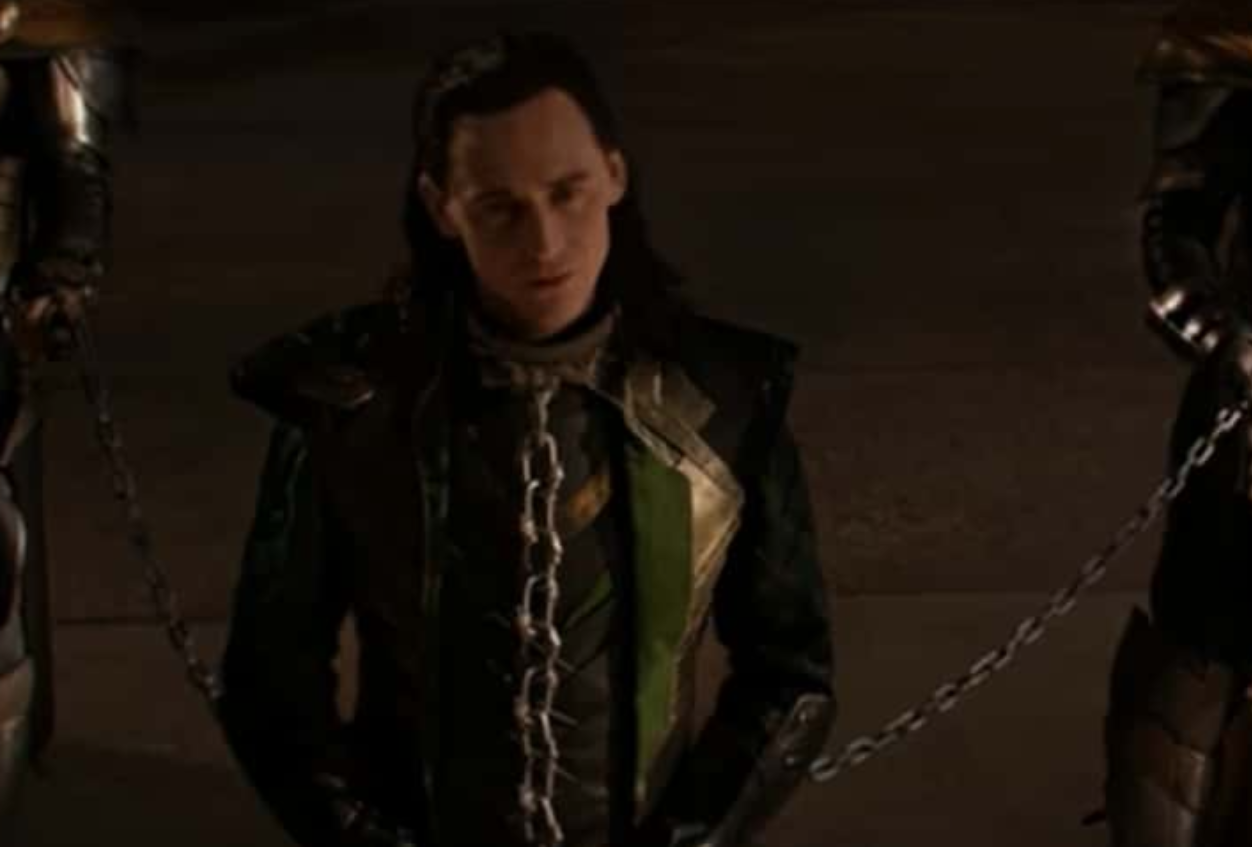 Loki