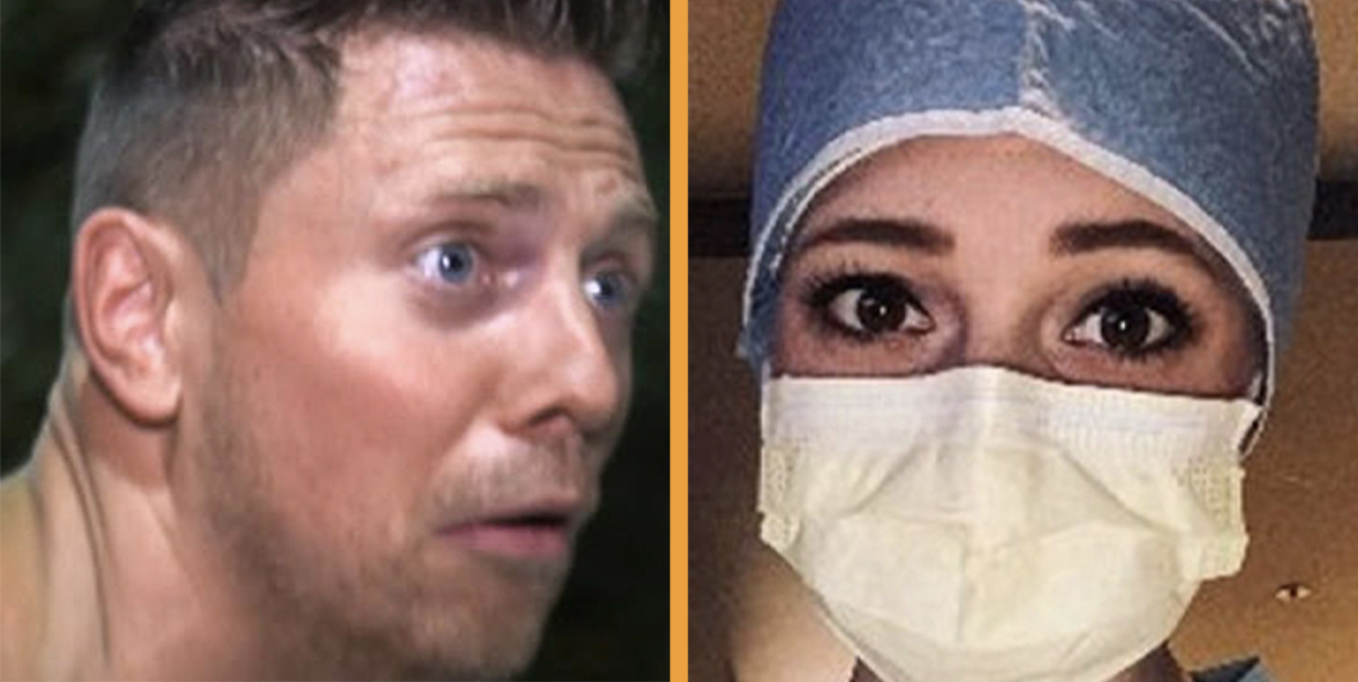 Absolutely Awful Strangers