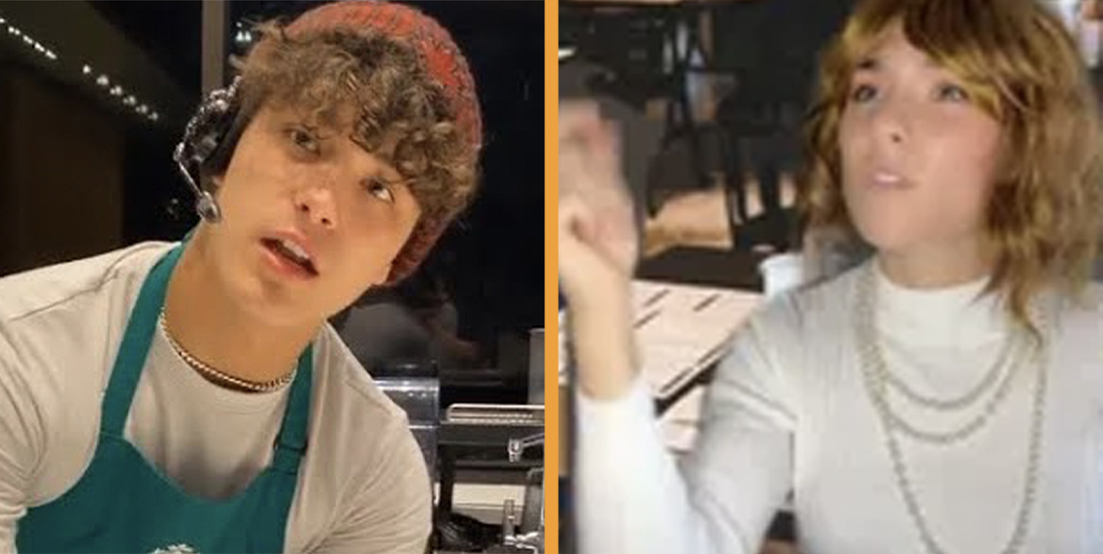 Waiters Saw Disaster Dates facts