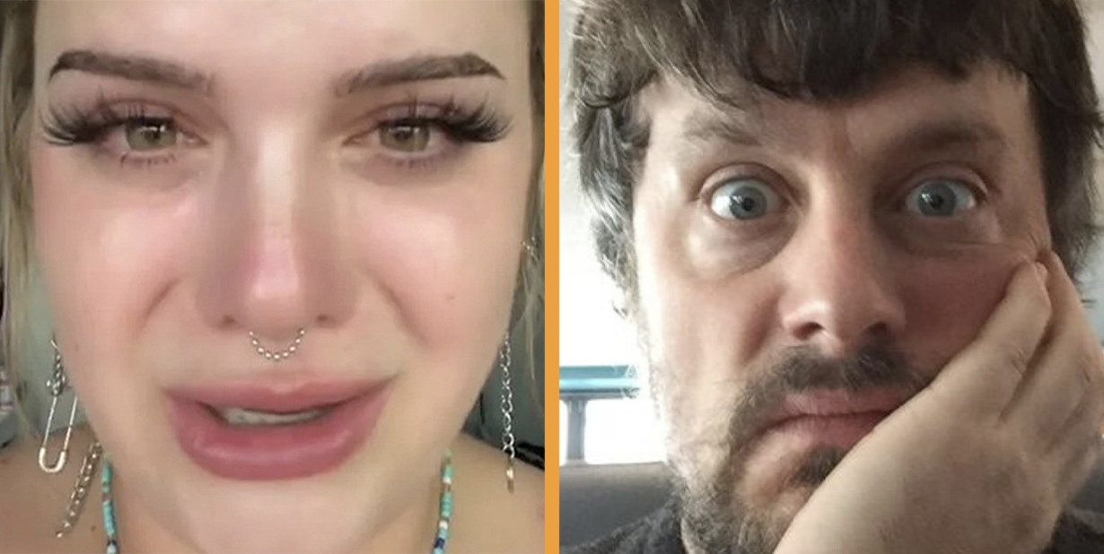 Desperate For Some Dough