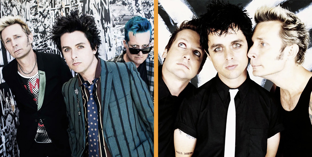 Greenday-Msn
