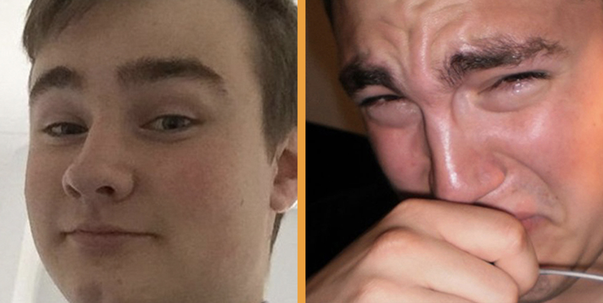The Worst Things People Have Ever Done
