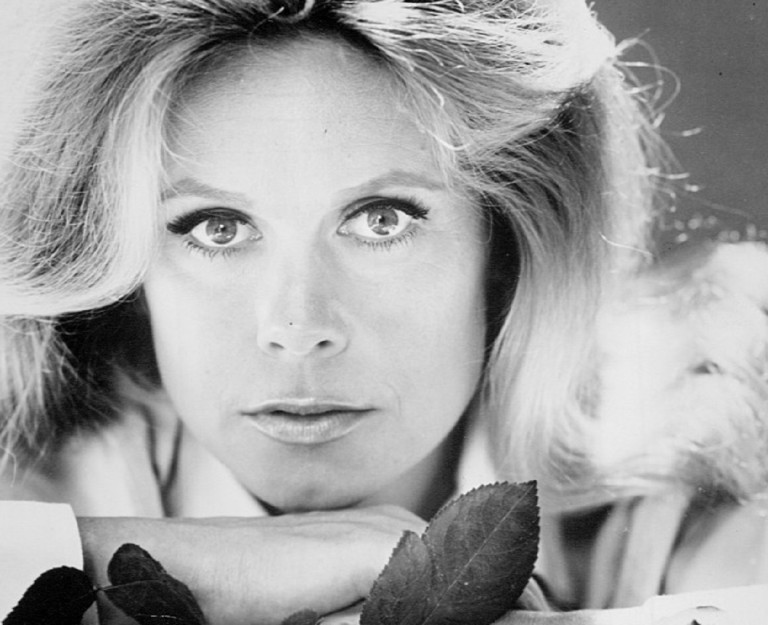 Elizabeth Montgomery, TV’s Angelic Enchantress