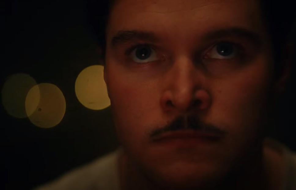 Jack Reynor as Jack Parsons