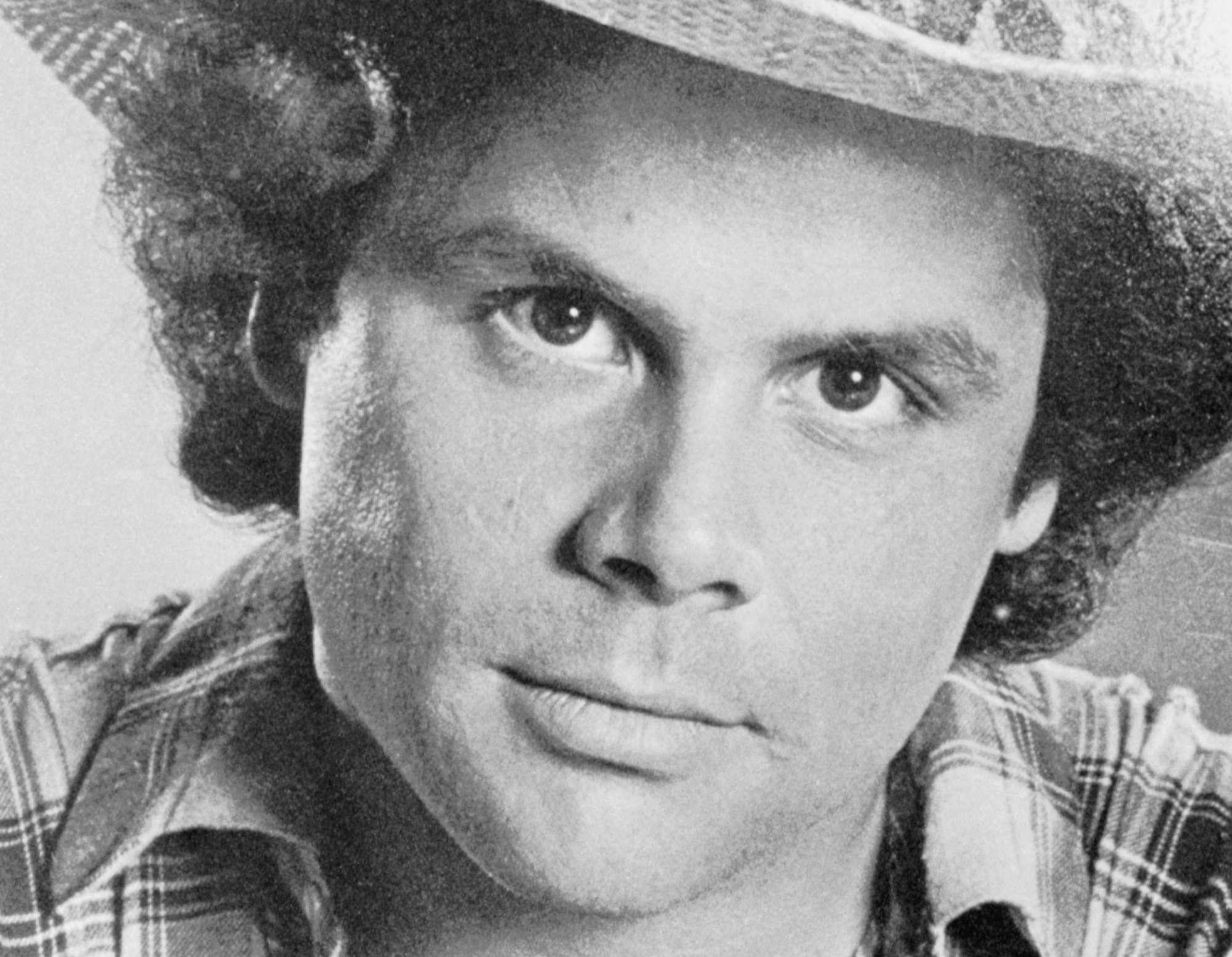 Richard G. Meeker, 24, son of television star Mary Tyler Moore