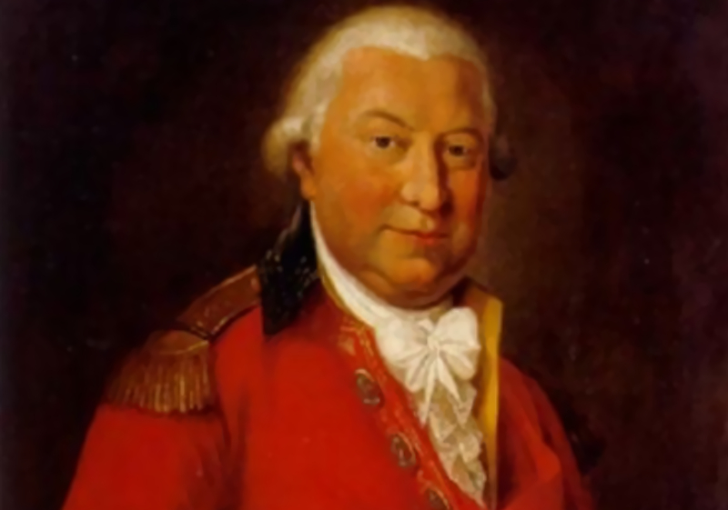 Ludwig Eugen Von Württemberg